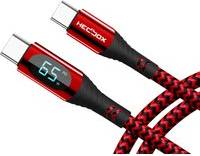 Vega USB-C Kabel RPC-D65W