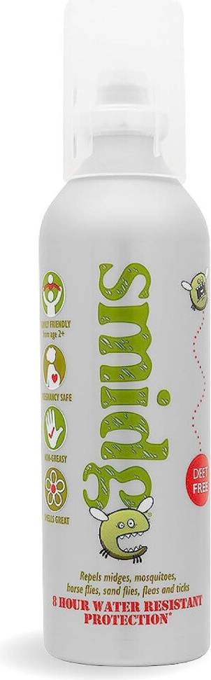 Smidge Insect Repellent 75 ml