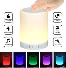 Chevet LED Touch Rechargeable USB