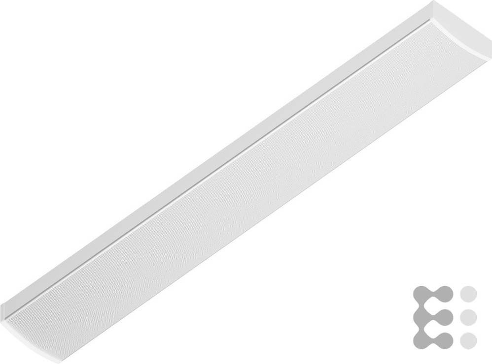 EVN LED Anbaupanel FLS120125 Loftplafond