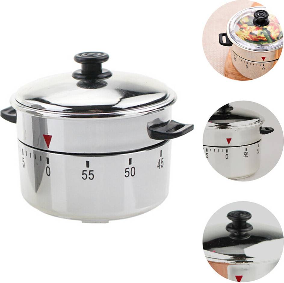 Ohphcall Mechanical Cooking Timers Kitchen Timer