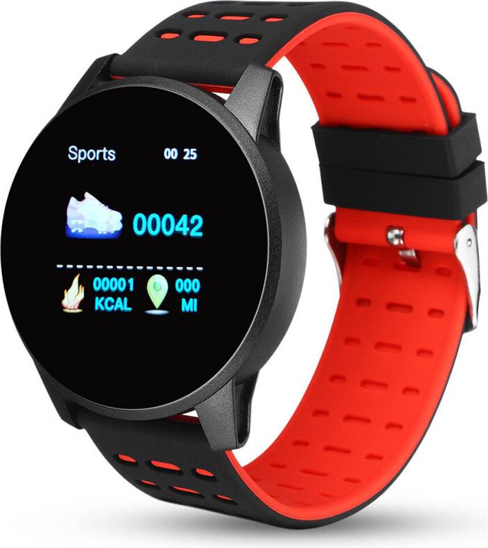 Greenzech 1.3 Inch Color Screen Heart Monitor