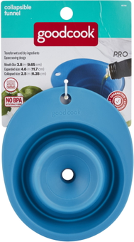 GoodCook Pro Collapsible