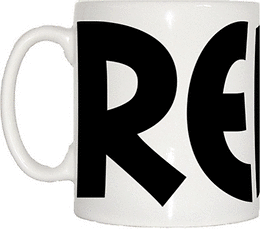 TeeTreeDesigns Rena Name Cup & Mug