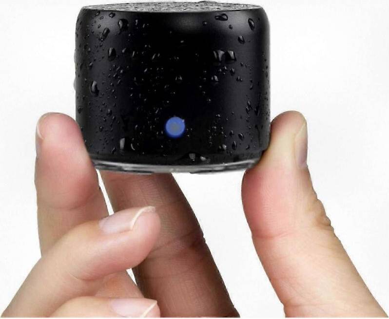 Wireless speaker Compact Wireless Speaker Mini Size