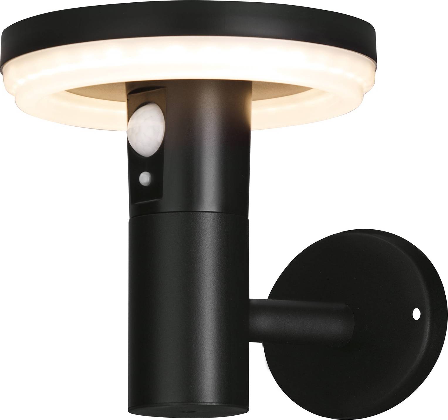 Antheia Solar With Built In Pir Motion Sensor