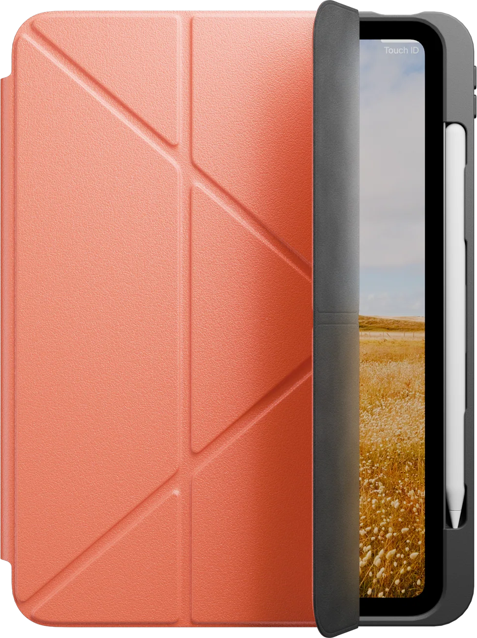 Native Union 4-Position Foldable Case For Ipad 11