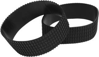 Camera Rubber Ring Set Lens Mount Adapter