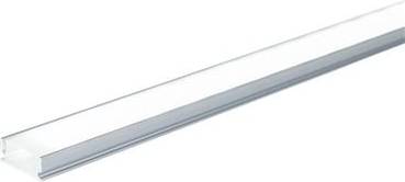 LEDStrip Profile SF-17x7 AL