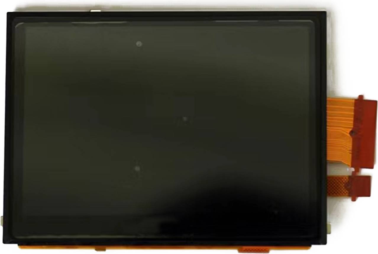 Canon eos m Lcd Display Touch Screen Backlight Canon EOS M