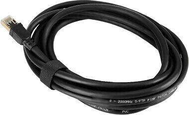 Ethernet cable Cat8 Ethernet Cable Rj45