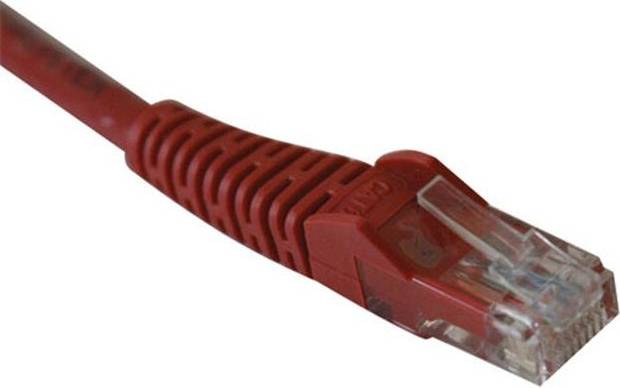 Evolve 25 ft Cat6 RJ45 Gigabit Patch Cable