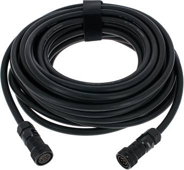 Pro Snake Cable 25m