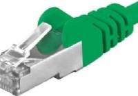 PremiumCord Patchkabel CAT6a S-FTP RJ45-RJ45 AWG 26 7 7m