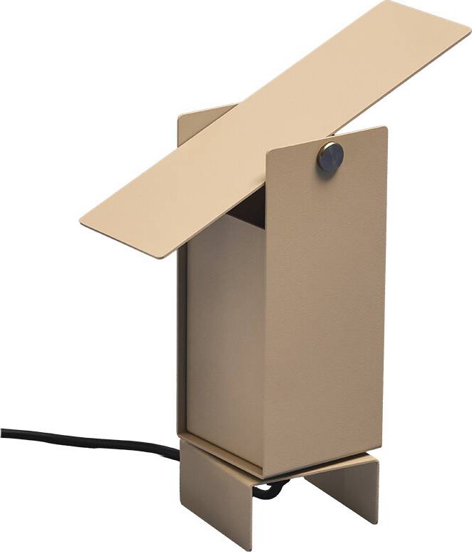 Pivoting Sable