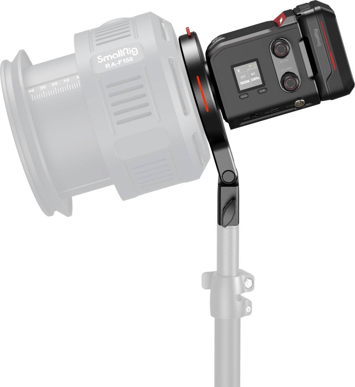 Smallrig RC 100B COB LED Video Light Kit