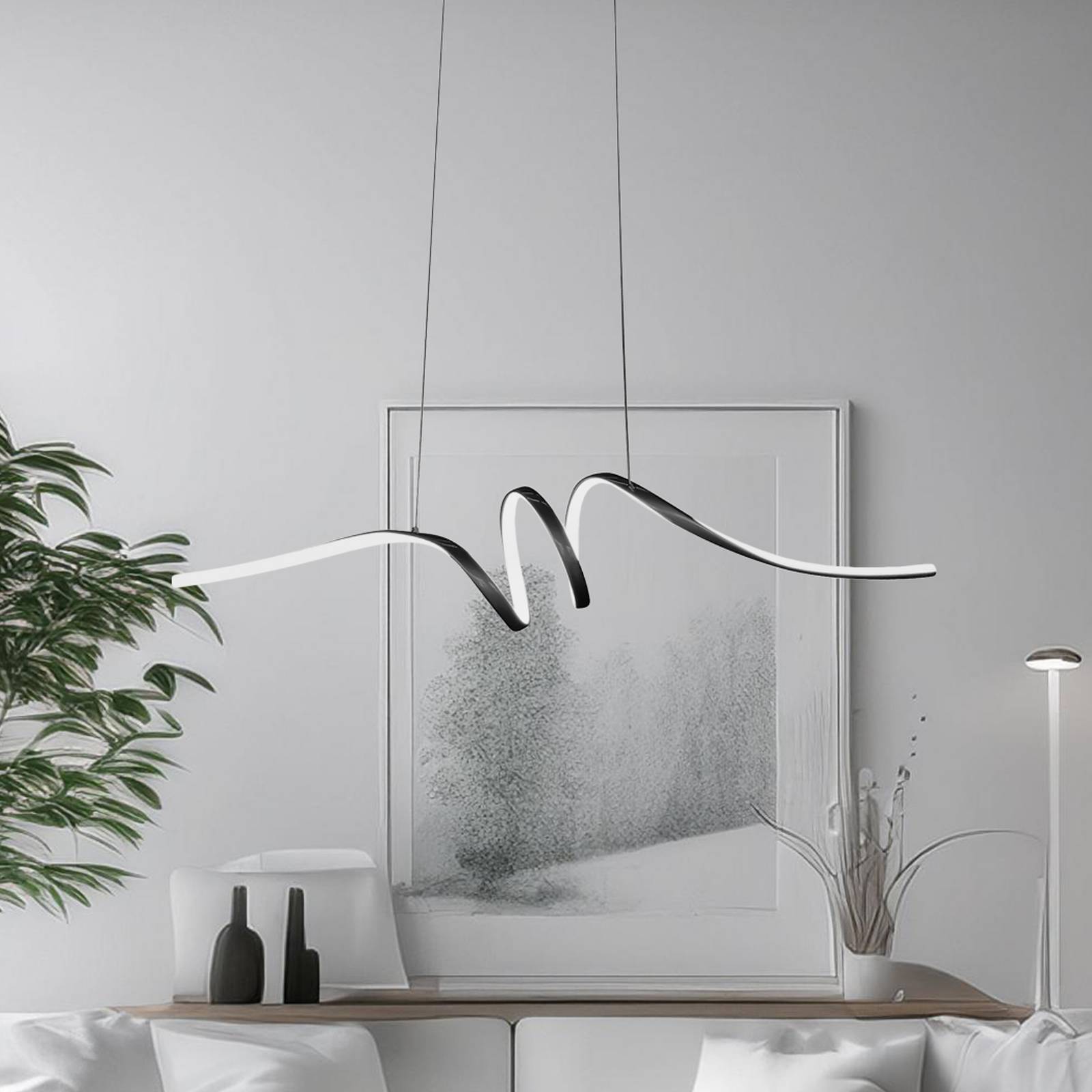 Loop 28W LED 4000K
