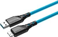 Eaton Mathorn MTC-220 USB A Micro B Tethering Cable