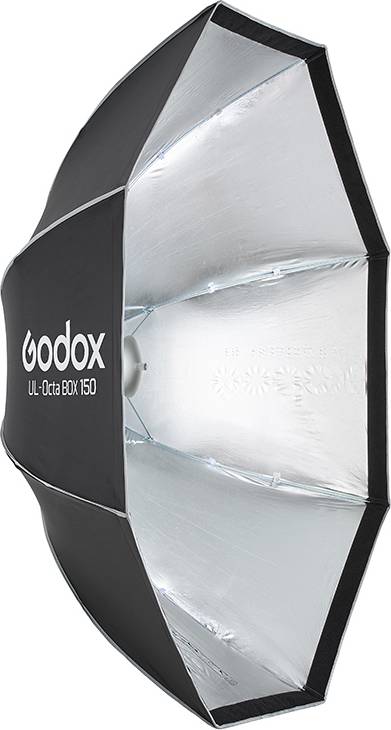 Studio light box Godox Ul-Box Octa 150 Multifunct Easy Fold Softbox