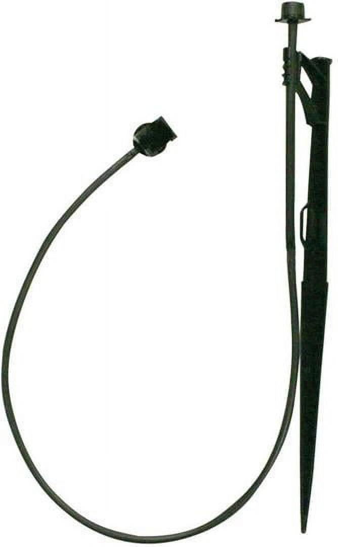 Half Circulation Adjustable Stream Bubbler