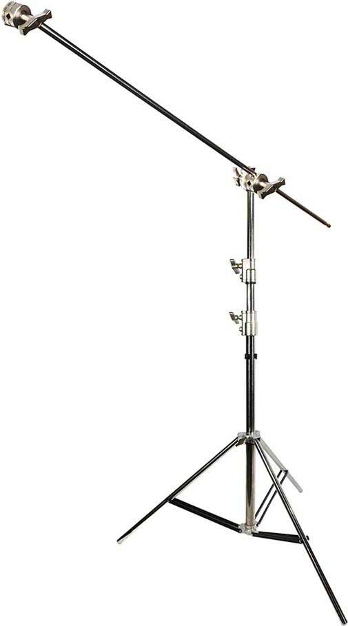 Photo Auto High Load Support Studio Background Stand