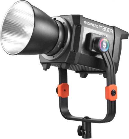 Godox M300R Knowled Rgb Led Light