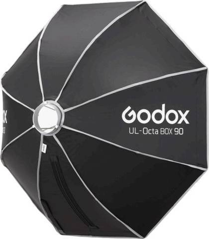 Studio light box Godox Ul-Box Octa 90 Multifunct Easy Fold Softbox