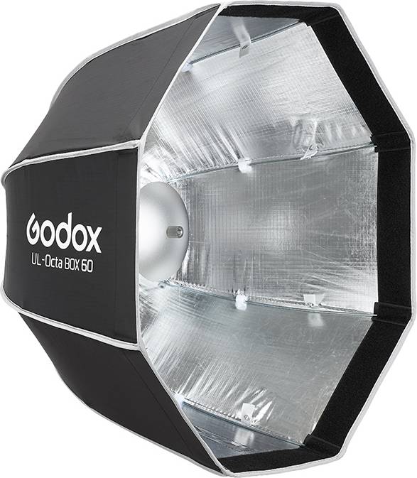 Studio light box Godox Ul-Box Octa 60 Multifunct Easy Fold Softbox