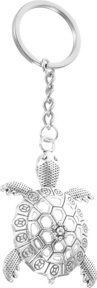 Car Key Chain Turtle Pendant - Charm