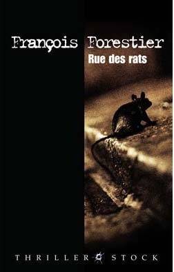 Rats Walmart.com Rue des Rats Paperback