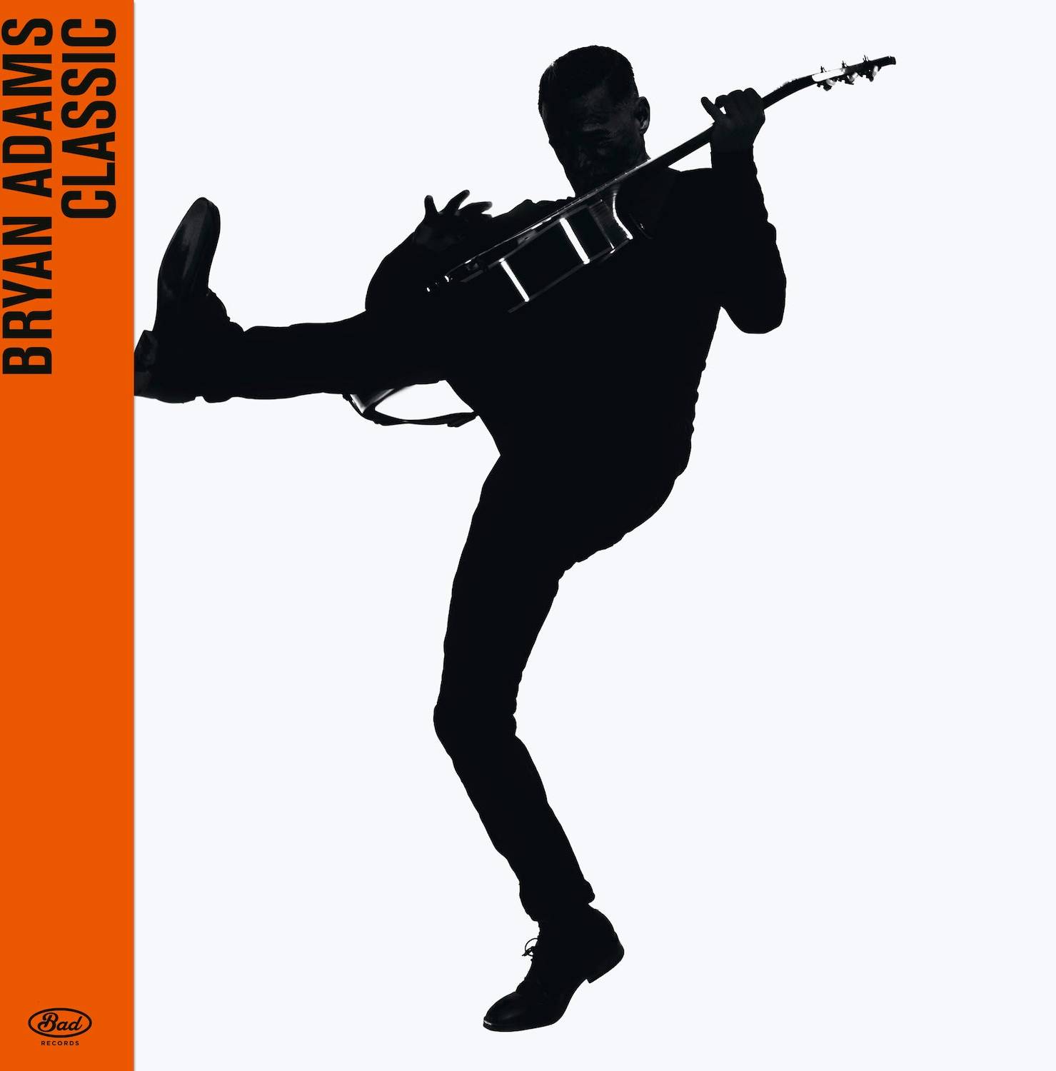 Classic (CD)