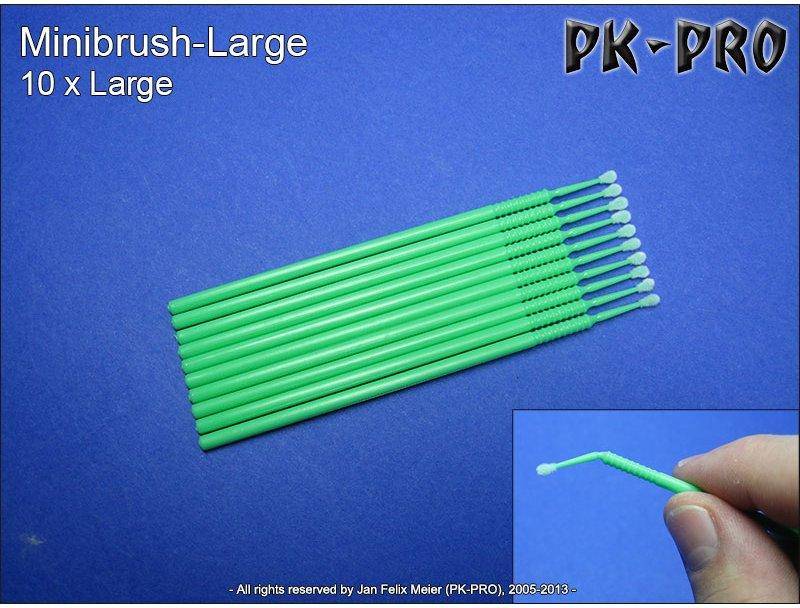 Pro Minibrush Large