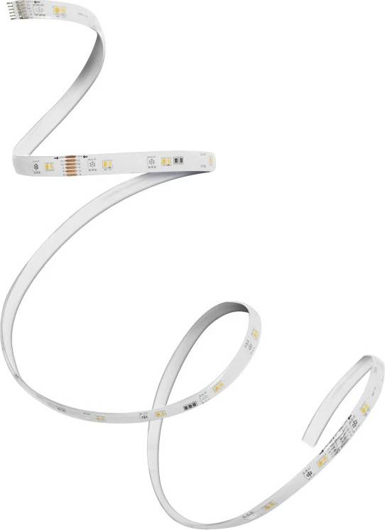 LEDVANCE Smart Matter Flex LED Remsa 2M RGBTW Ljuslist