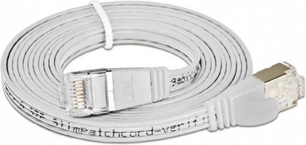 Wirewin Slim Patchcords STP 1.5 m Cat6 S UTP RJ45