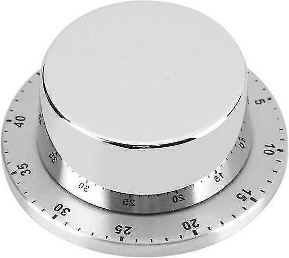 Kikidex Cooking Clock With Alarm Kitchen Timer