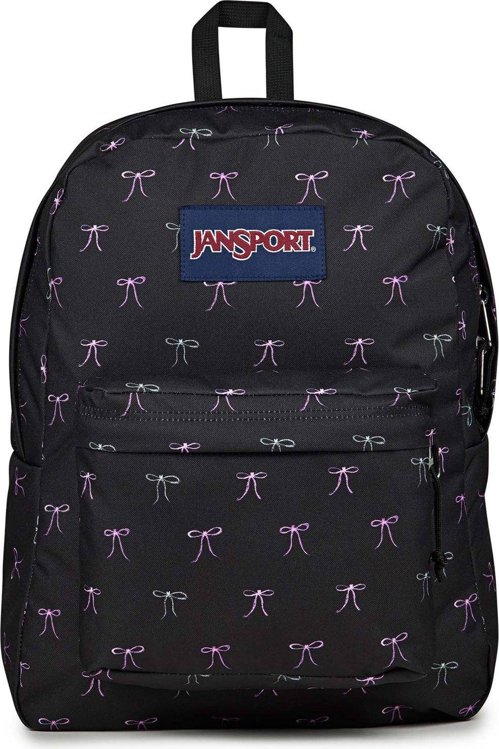 Jansport Rygsæk Superbreak One - Sort