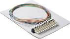 ACT Rl9982 Fiber Optic Cable 2 M Clear