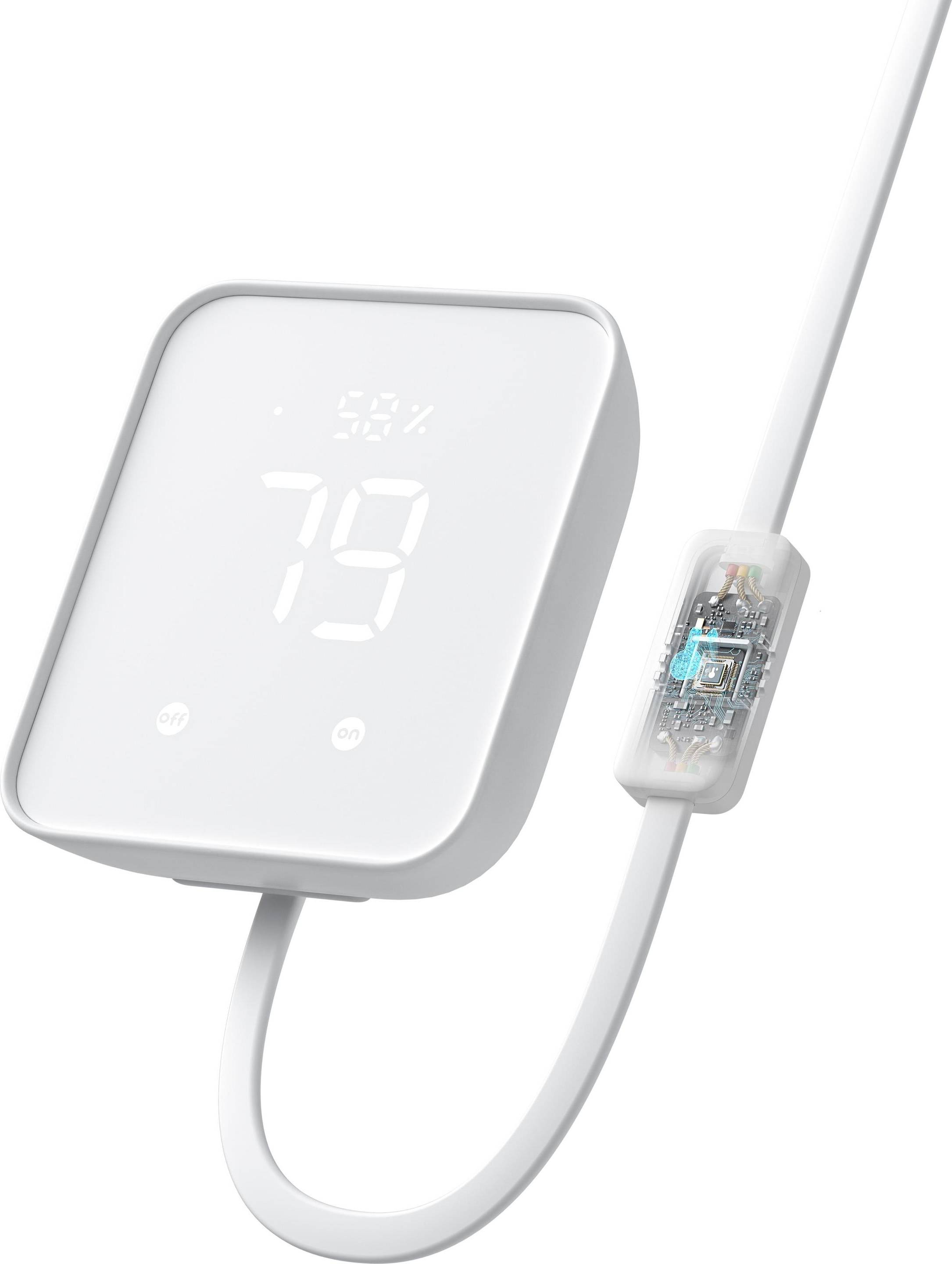 Video doorbell SwitchBot Smart Video Doorbell App