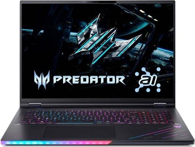 5080 Acer Predator Helios 18 AI PH18-73 Notebook