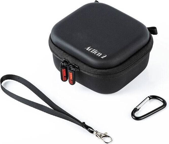 Action 2 Mini Portable Storage Bag
