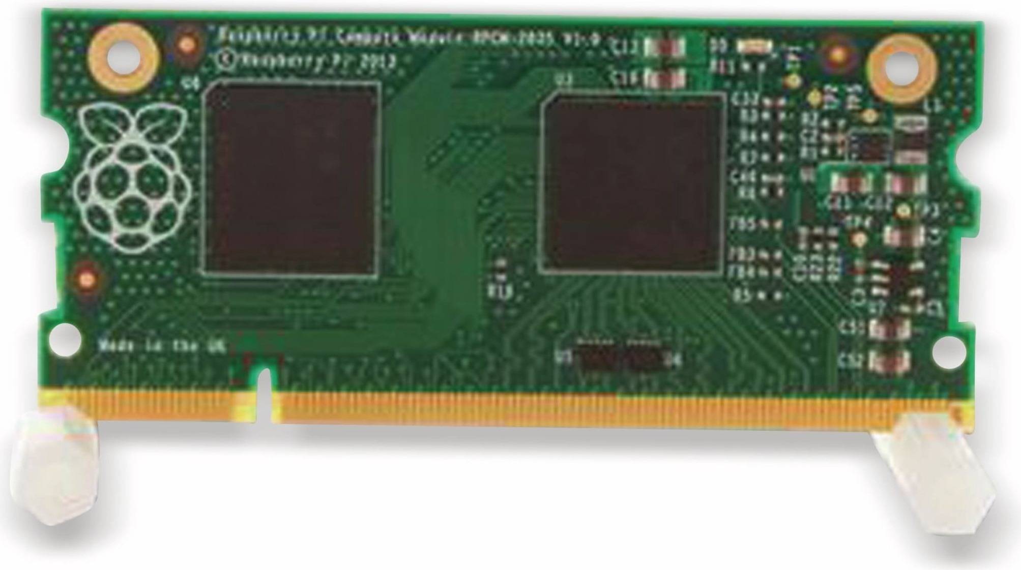 Raspberry pi kit Raspberry Pi Compute Module Entwicklungsboard Kit