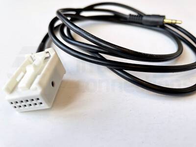 Smart Aux Lead Forfour Input Adapter Cable