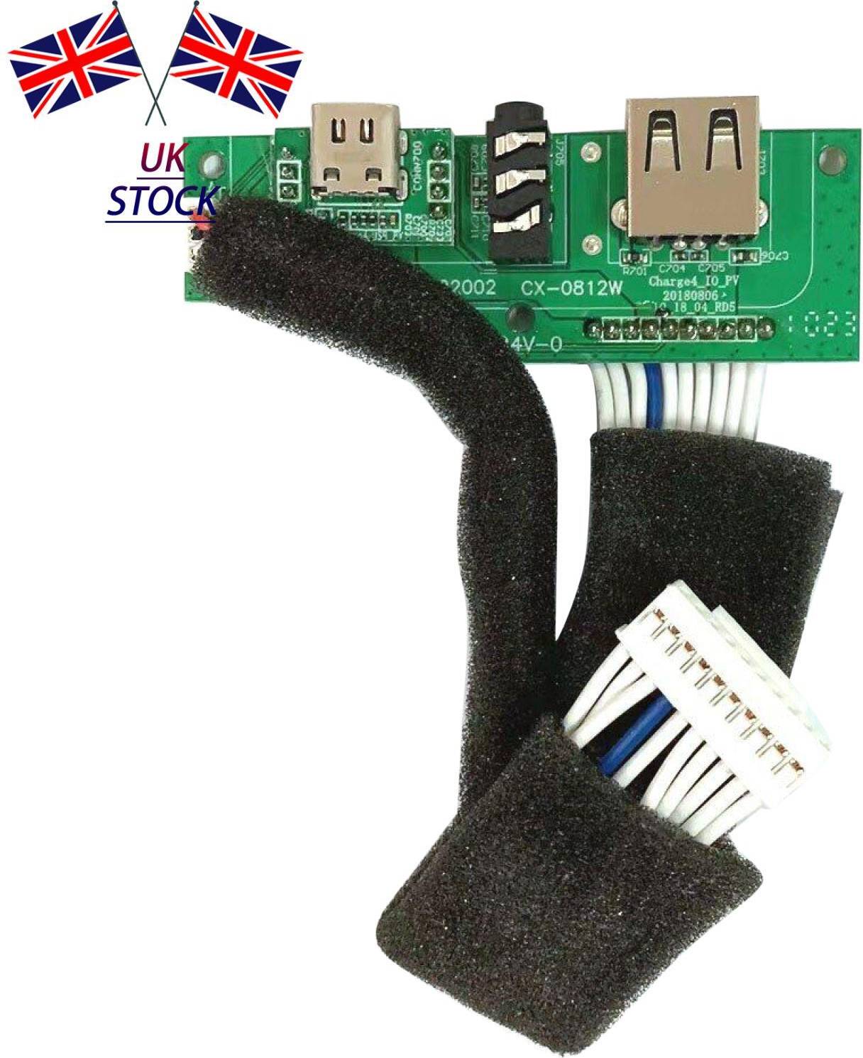 Jbl charge 4 Replacement Charging Port Board Module JBL Charge 4