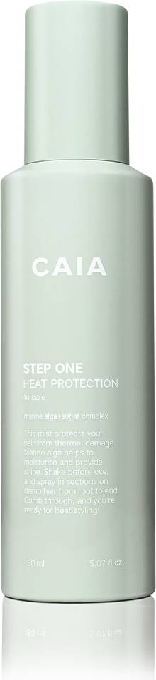 CAIA Cosmetics Step One OS