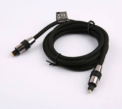 Tech Optical Cable