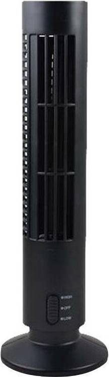 Cool tower fan Mini Portable USB Tower Fan