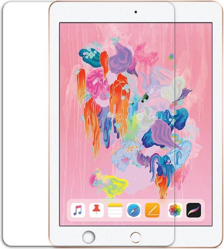 Ipad mini screen protector Tempered Glass Screen Protector iPad Mini 2019