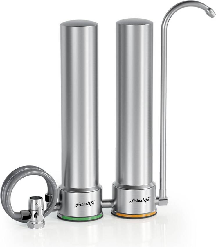 DS99-S Countertop Water Filter System