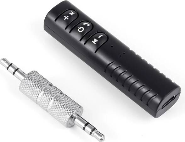 Car bluetooth receiver Maxpower Wireless Bluetooth Receiver Car Kit Adapter