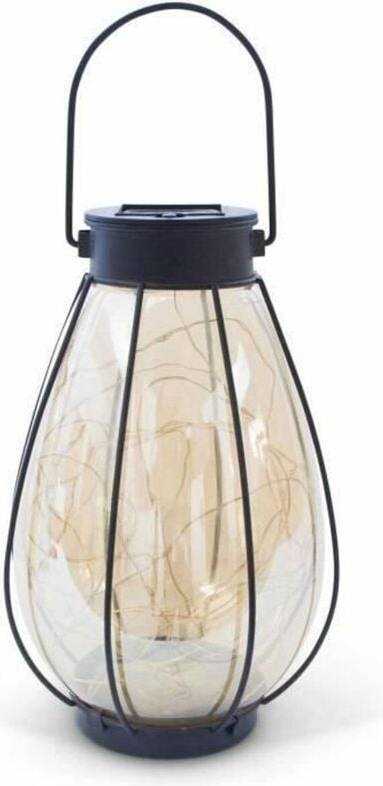 Solcellelampe Garden ID Java Bedlampe